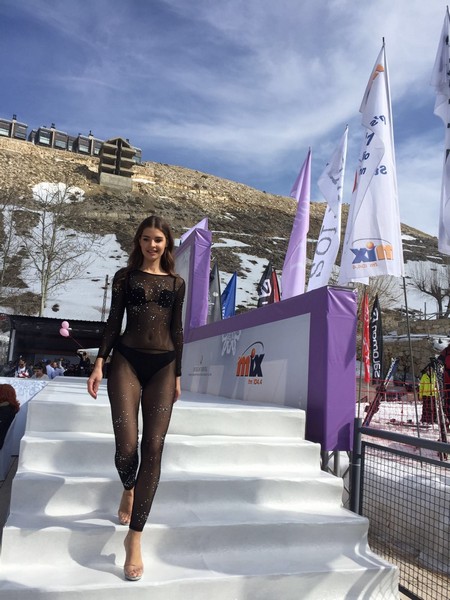 Ski and Fashion Festival 2016